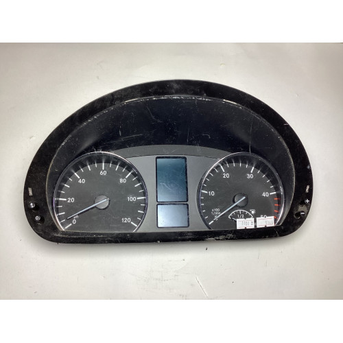 Mercedes Sprinter Kilometre Saati Gösterge Paneli A9069007502