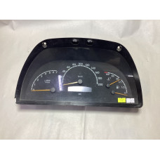 Mercedes Vito Kilometre Saati Gösterge Paneli A0004466021