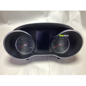 Mercedes W205 C200 Gösterge Paneli Kilometre Saati A2059004027