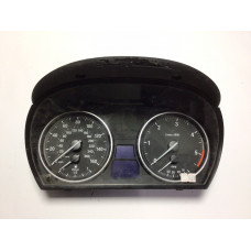 Bmw  E90 E91 E92 E93 Kilometre Saati Gösterge Paneli 9166861 730000880 7950C1