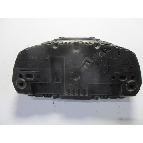 BMW 1 E87 Dizel Kilometre Saati Gösterge Paneli 1024982-44