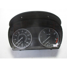 BMW 2008 320d Kilometre Saati Gösterge Paneli 1025380-85