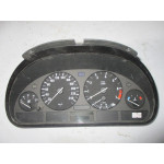 BMW E39 520i Benzinli Kilometre Saati Gösterge Paneli 62118372359