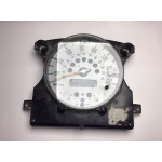 Mini Cooper R50 R52 R53 Kilometre Saati Gösterge Paneli 67379411