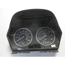 BMW 1 F20 Dizel Kilometre Saati Gösterge Paneli 62106805183