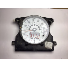 Mini Cooper R50 R52 R53 Kilometre Saati Gösterge Paneli 67379411