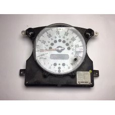 Mini Cooper R50 R52 R53 Kilometre Saati Gösterge Paneli 67379411