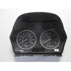 BMW 1 F20 Dizel Kilometre Saati Gösterge Paneli 62106805198