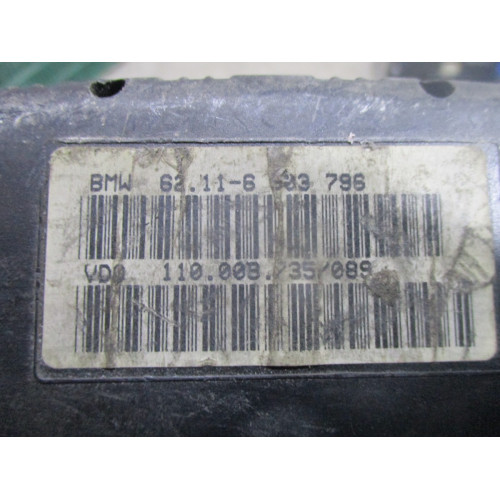 BMW E39 Benzinli Kilometre Saati Gösterge Paneli 62.11-6 903 796