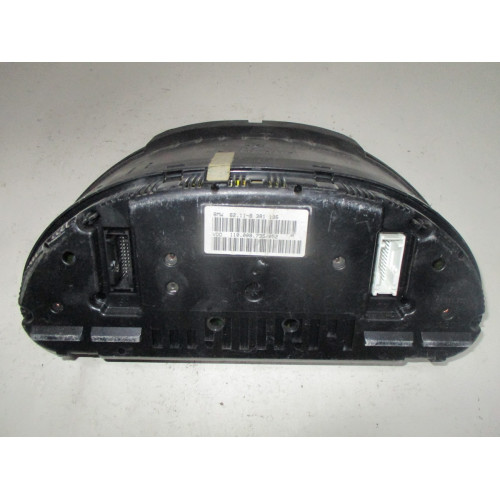 BMW E39 Benzinli Kilometre Saati Gösterge Paneli 62.11-8 381 196