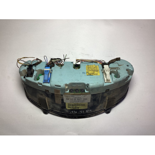 BMW E36 Kilometre Saati Gösterge Paneli 62.10-8357765 110308463
