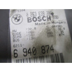 BMW 3 E46 Benzinli Kilometre Saati Gösterge Paneli 0 263 639 206