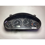 BMW E36 Kilometre Saati Gösterge Paneli 62.10-8357765 110308463