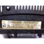 BMW 5 Serisi E60 E61  Kilometre Saati Gösterge Paneli 65.82-6957342 65.82-6970344 020844