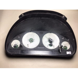 BMW X5 E53 3.0 Dizel Kilometre Saati Gösterge Paneli A2C53079998 62.11-6942214
