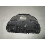 BMW E81 E87 Dizel Kilometre Saati Gösterge Paneli 1024952-98