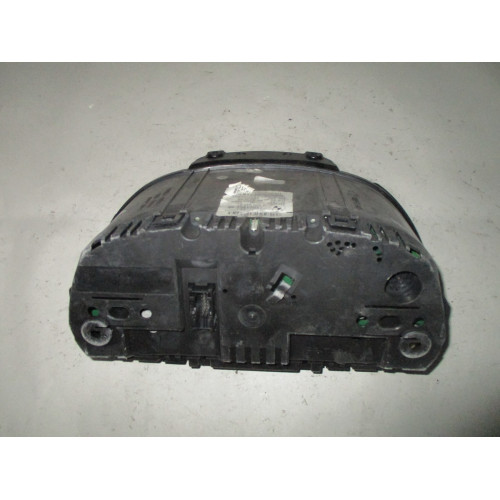 BMW E81 E87 Dizel Kilometre Saati Gösterge Paneli 1024952-98