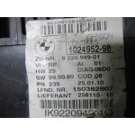 BMW E81 E87 Dizel Kilometre Saati Gösterge Paneli 1024952-98