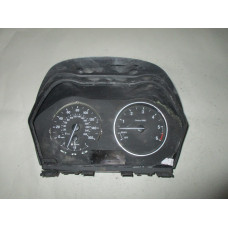 BMW F20 F21 F30 Dizel Kilometre Saati Gösterge Paneli 17649411