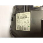 BMW 3 E46 Dizel Kilometre Saati Gösterge Paneli 0263606253 6902374