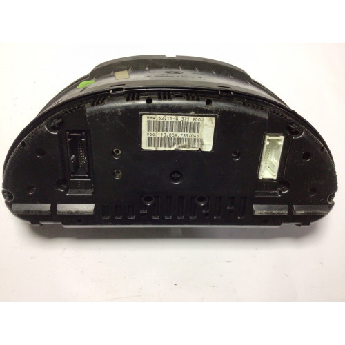 BMW E39 520i Benzinli Kilometre Saati Gösterge Paneli 62118375900 110008735
