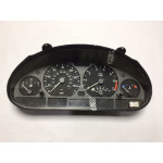 BMW 3 E46 Dizel Kilometre Saati Gösterge Paneli 0263606245 6902366