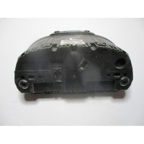 BMW 1 E87 Kilometre Saati Gösterge Paneli 2154619-01