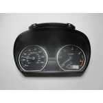 BMW 1 E87 Kilometre Saati Gösterge Paneli 2154619-01