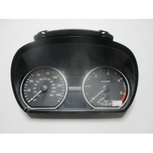 BMW 120D Kilometre Saati Gösterge Paneli 9187331-01 4032082-00