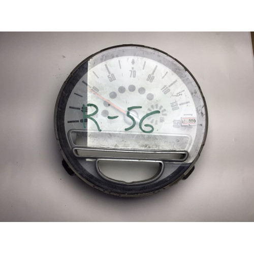 Mini Cooper R55 R56 R57 Kilometre Saati Gösterge Paneli 9136196 BM-508-012