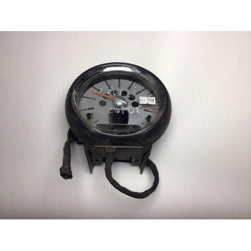 Mini Cooper 1.6 Devir Saati 9201397-02 BM-0505-543