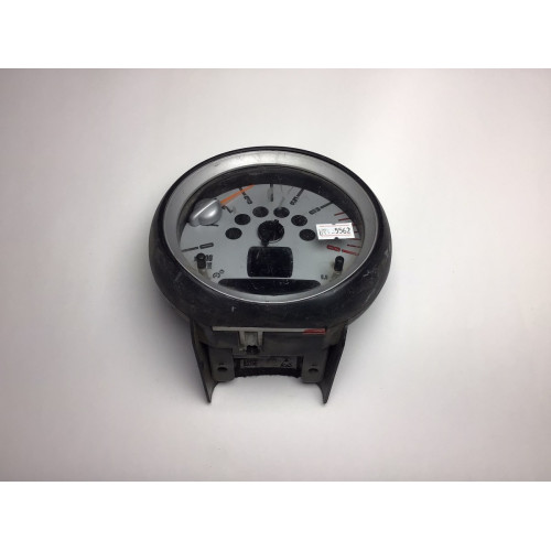 Mini Cooper R56 Devir Saati 9153402 BM-0505-013