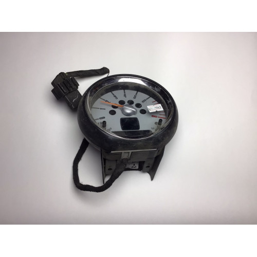 Mini Cooper R55 R56 Devir Saati BM-0505-523 9178747