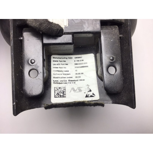 Mini Cooper R56 Devir Saati BM-0505-023 9160219