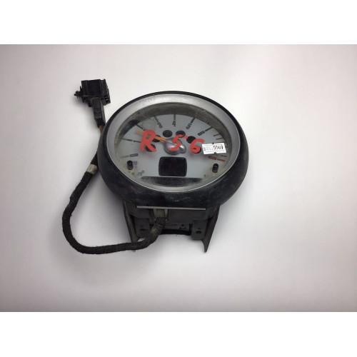 Mini Cooper R56 Devir Saati BM-0505-023 9160219