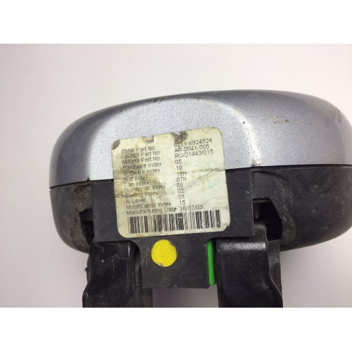 Mini Cooper R50 R53 Devir Saati 6211-6924924 AR-0041-005