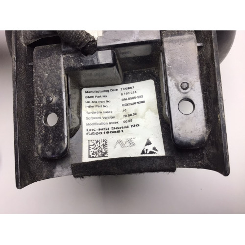 Mini Cooper R56 R57 R59 Devir Saati 9160224 BM-0505-523