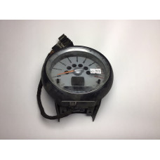 Mini Cooper R56 R57 R59 Devir Saati 9160224 BM-0505-523