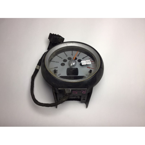 Mini Cooper R55 R56 R57 Devir Saati 9178742 BM-0505-023