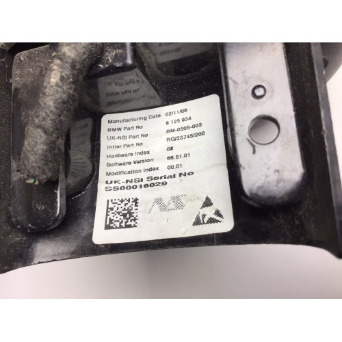 Mini Cooper R56 Devir Saati 9125934 BM-0505-003