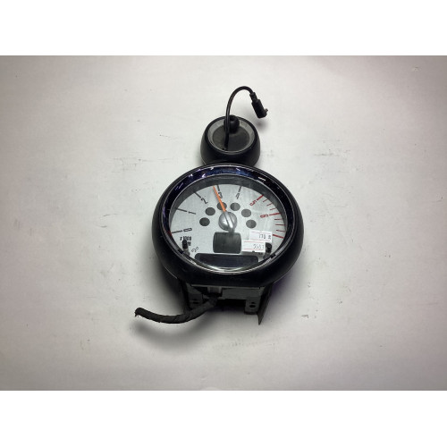 Mini Cooper Clubman Kilometre Saati Gösterge Paneli 9260586-01