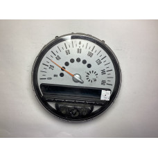 Mini Cooper Kilometre Saati Gösterge Paneli