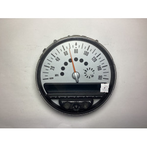 Mini Cooper Kilometre Saati Gösterge Paneli 9232432-02 BM-508-042