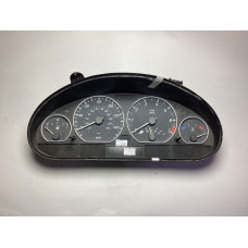 BMW E46 Kilometre Saati Gösterge Paneli 4117804 0263639194