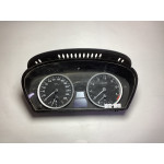 BMW E60 Kilometre Saati Gösterge Paneli 62.11-6983152