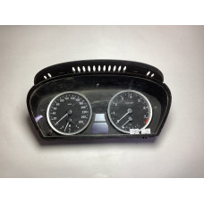 BMW E60 Kilometre Saati Gösterge Paneli 62.11-6983152