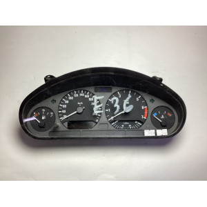 BMW E36 Kilometre Saati Gösterge Paneli 62.11-8363746