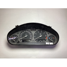 BMW E36 Kilometre Saati Gösterge Paneli 62.11-8353823 62.11-8353164