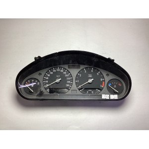 BMW E36 Kilometre Saati Gösterge Paneli 62.11-8353823 62.11-8353164