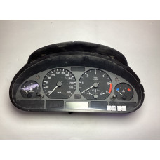 BMW E46 Kilometre Saati Gösterge Paneli 6932896 0263639116